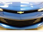 Thumbnail Photo 7 for 2017 Chevrolet Camaro Coupe